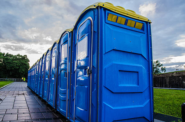 Best Temporary restroom rental  in Schererville, IN